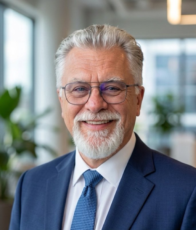 George Bilokonsky — River's Edge Consulting